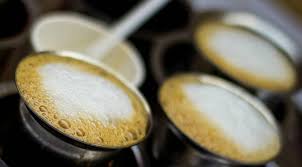 coffeee madras style